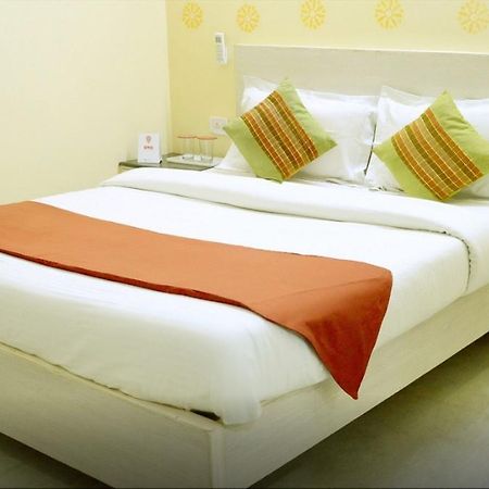 Hotel Harsh Paradise Джайпур Екстериор снимка