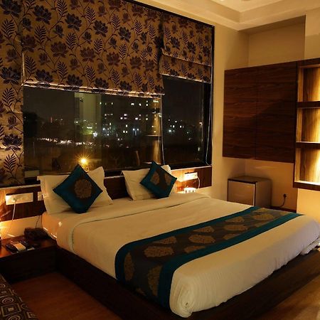 Hotel Harsh Paradise Джайпур Екстериор снимка