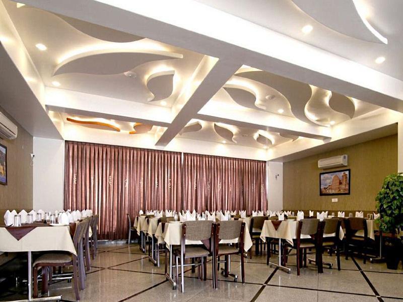 Hotel Harsh Paradise Джайпур Екстериор снимка
